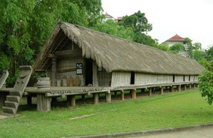 The Ede ethnic group - ảnh 1